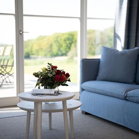 Ferienwohnung "Muehlenhof 5" - Gut Kletkamp Exteriör bild