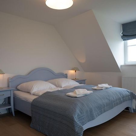 Ferienwohnung "Muehlenhof 5" - Gut Kletkamp Exteriör bild