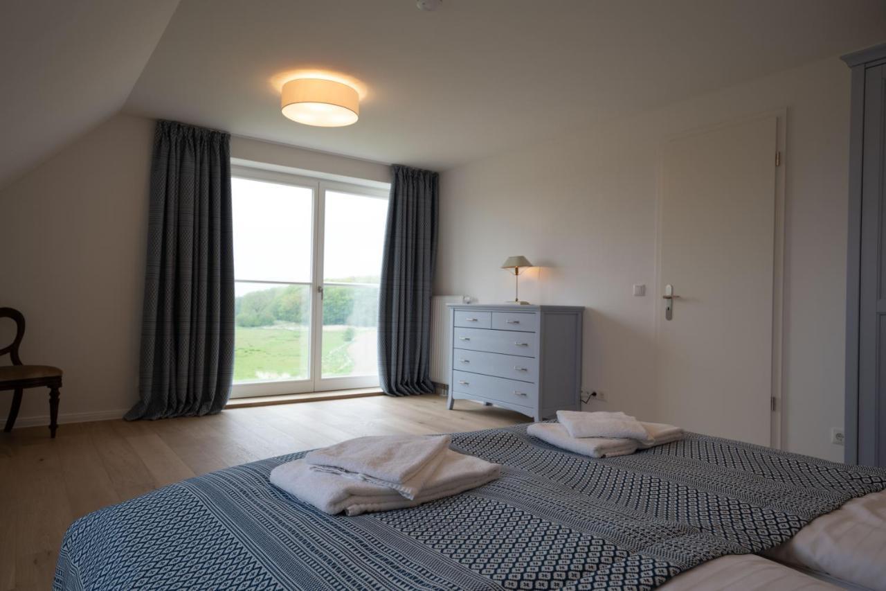Ferienwohnung "Muehlenhof 5" - Gut Kletkamp Exteriör bild