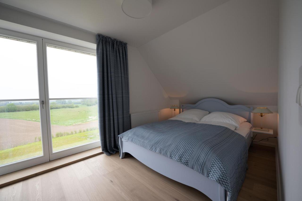 Ferienwohnung "Muehlenhof 5" - Gut Kletkamp Exteriör bild