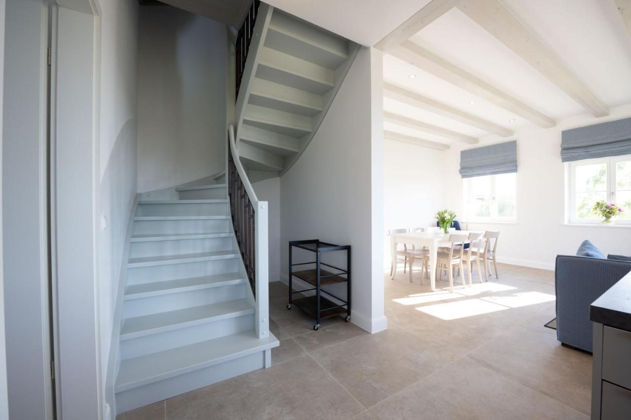 Ferienwohnung "Muehlenhof 5" - Gut Kletkamp Exteriör bild