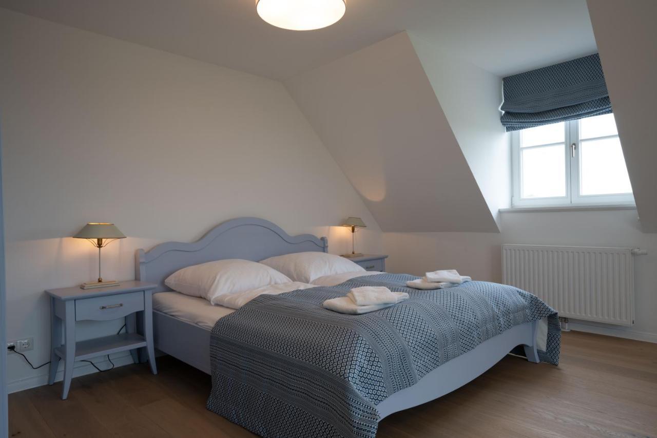 Ferienwohnung "Muehlenhof 5" - Gut Kletkamp Exteriör bild